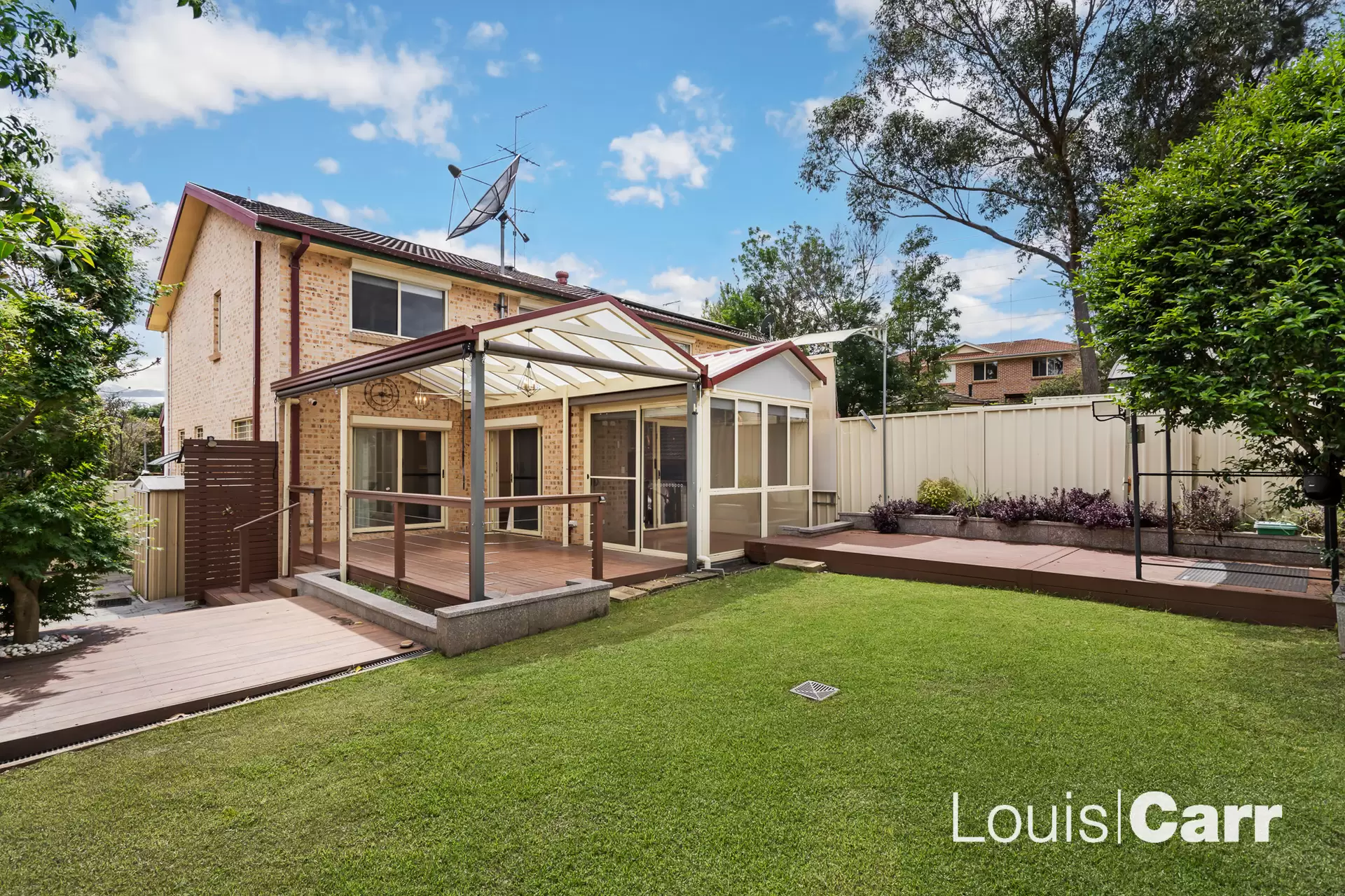 10 Brokenwood Place, Cherrybrook For Lease by Louis Carr Real Estate - image 8