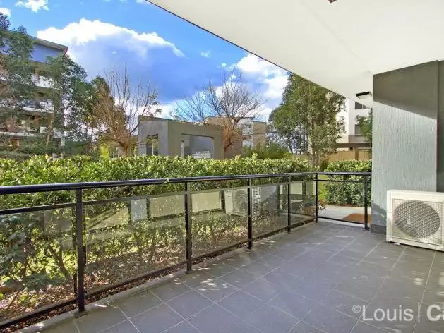 33/17 Kilbenny Street, Kellyville Ridge For Lease by Louis Carr Real Estate - image 3