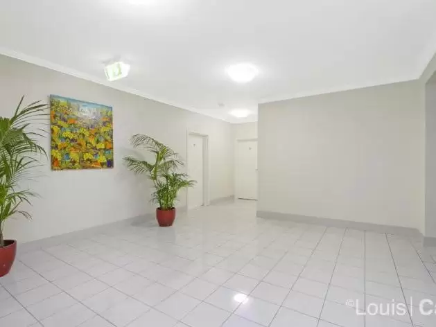 33/17 Kilbenny Street, Kellyville Ridge Leased by Louis Carr Real Estate - image 6