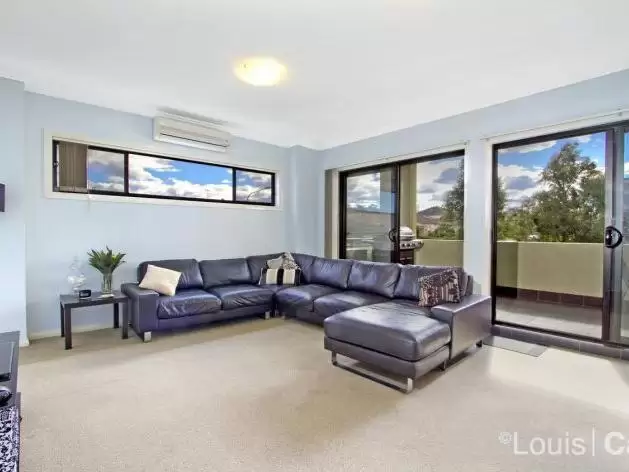 33/17 Kilbenny Street, Kellyville Ridge For Lease by Louis Carr Real Estate - image 2