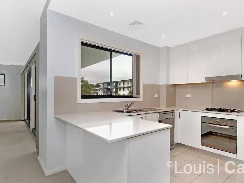 33/17 Kilbenny Street, Kellyville Ridge Leased by Louis Carr Real Estate