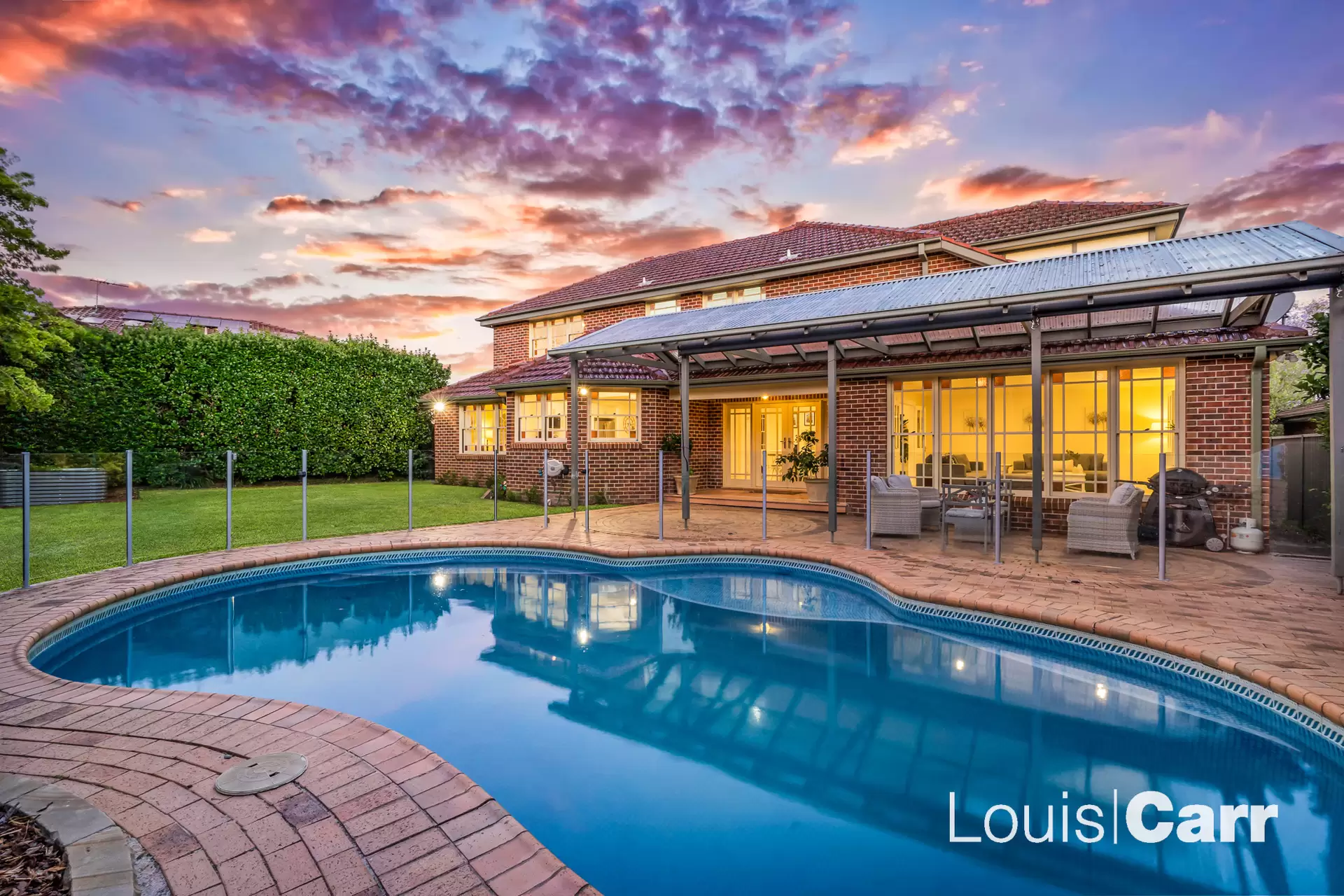 11 Ridgewood Place, Dural For Sale by Louis Carr Real Estate - image 11