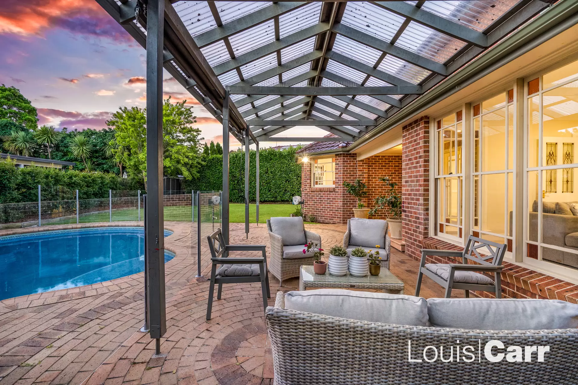 11 Ridgewood Place, Dural Sold by Louis Carr Real Estate - image 10