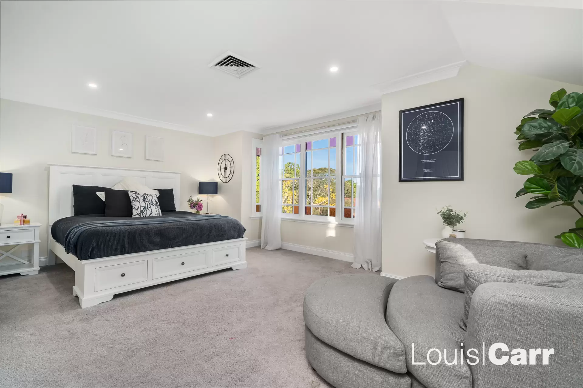 11 Ridgewood Place, Dural For Sale by Louis Carr Real Estate - image 7