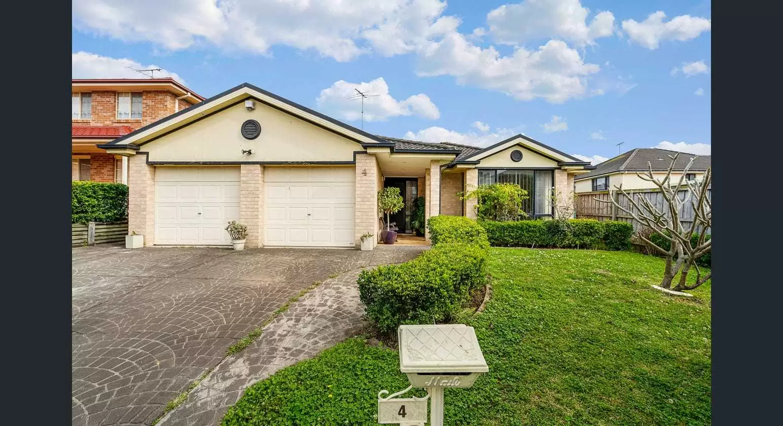 4 Edwin Place, Glenwood For Lease by Louis Carr Real Estate - image 1