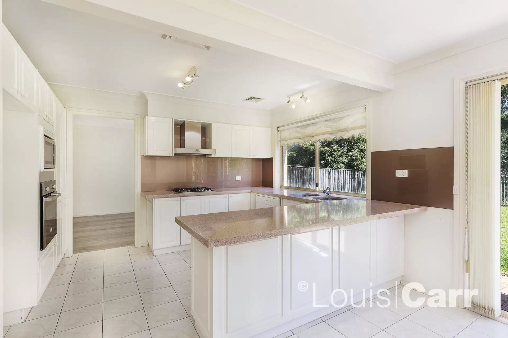 25 Grangewood Place, West Pennant Hills Leased by Louis Carr Real Estate - image 2