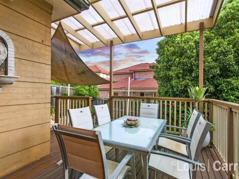 3A Doulton Drive, Cherrybrook Sold by Louis Carr Real Estate - image 7