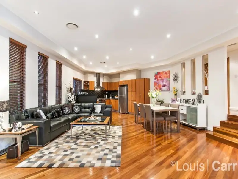 3A Doulton Drive, Cherrybrook Sold by Louis Carr Real Estate - image 4