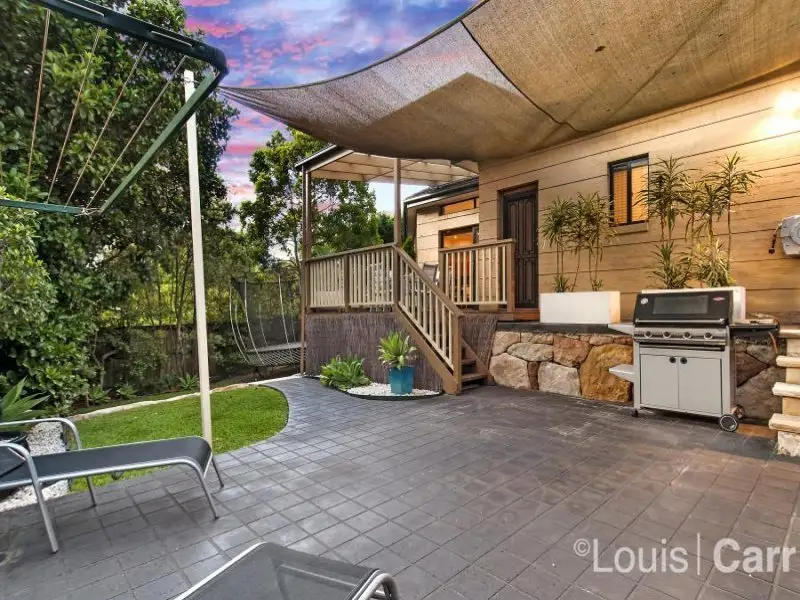 3A Doulton Drive, Cherrybrook Sold by Louis Carr Real Estate - image 6