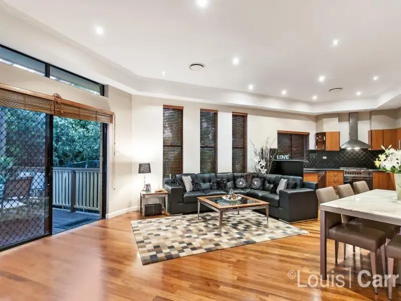 3A Doulton Drive, Cherrybrook Sold by Louis Carr Real Estate - image 5