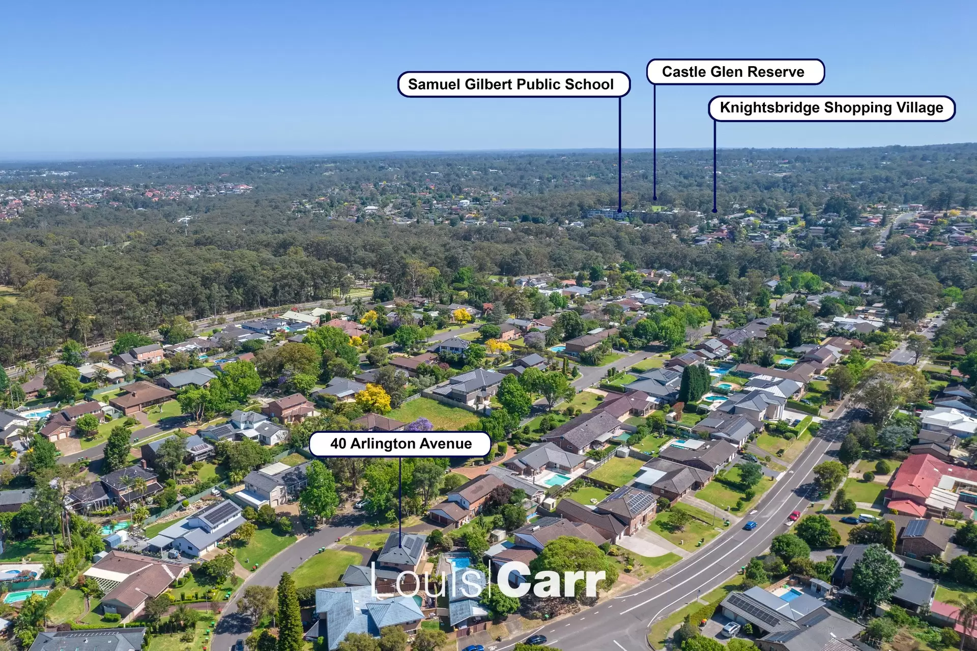 40 Arlington Avenue, Castle Hill Sold by Louis Carr Real Estate - image 17