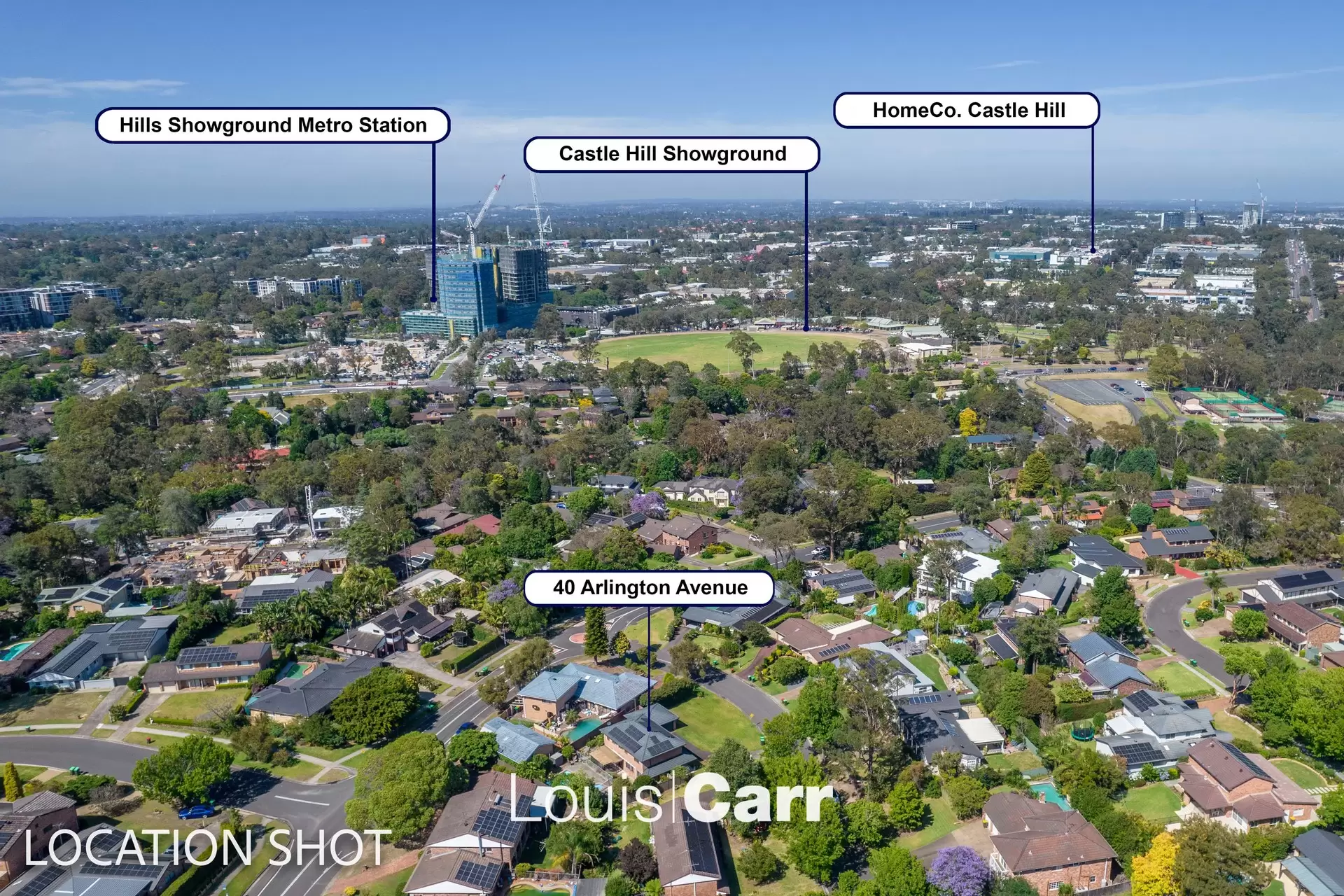 40 Arlington Avenue, Castle Hill Sold by Louis Carr Real Estate - image 19