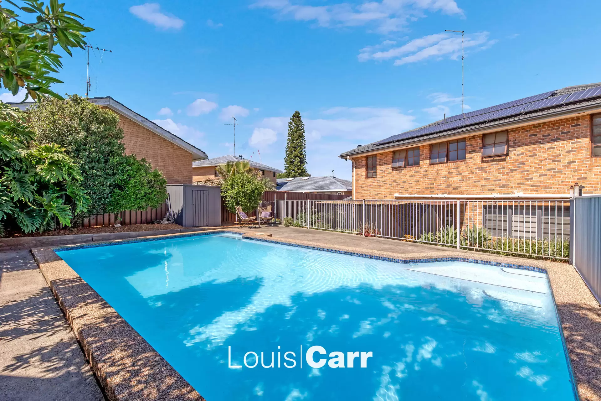 40 Arlington Avenue, Castle Hill For Sale by Louis Carr Real Estate - image 6