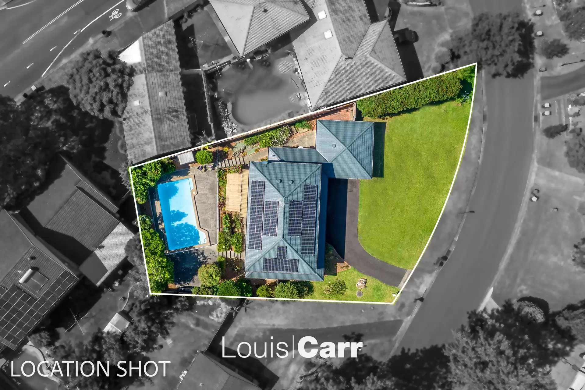 40 Arlington Avenue, Castle Hill Sold by Louis Carr Real Estate - image 16