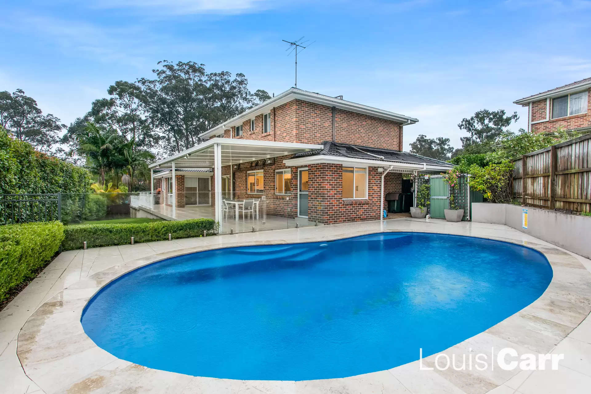 14 Monastery Place, Cherrybrook Leased by Louis Carr Real Estate - image 2