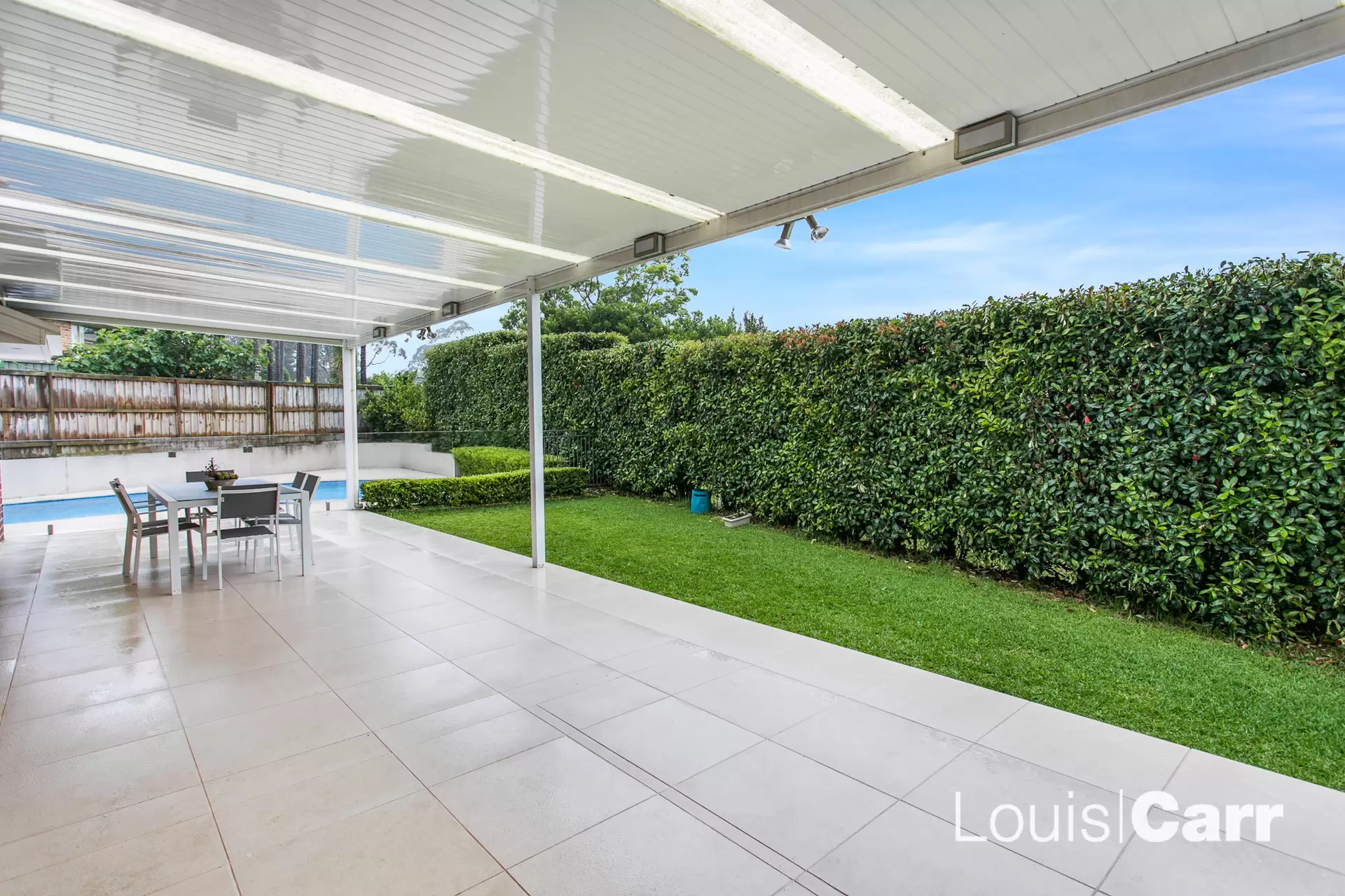 14 Monastery Place, Cherrybrook Leased by Louis Carr Real Estate - image 8