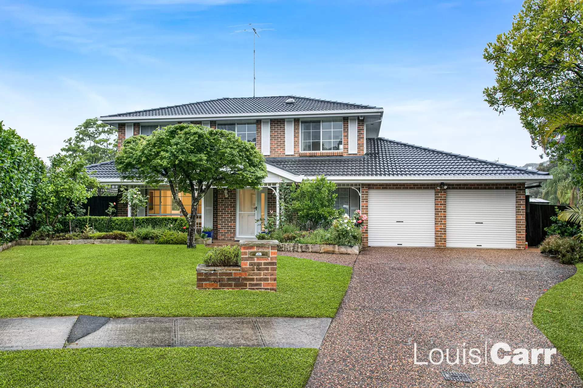 14 Monastery Place, Cherrybrook Leased by Louis Carr Real Estate - image 1