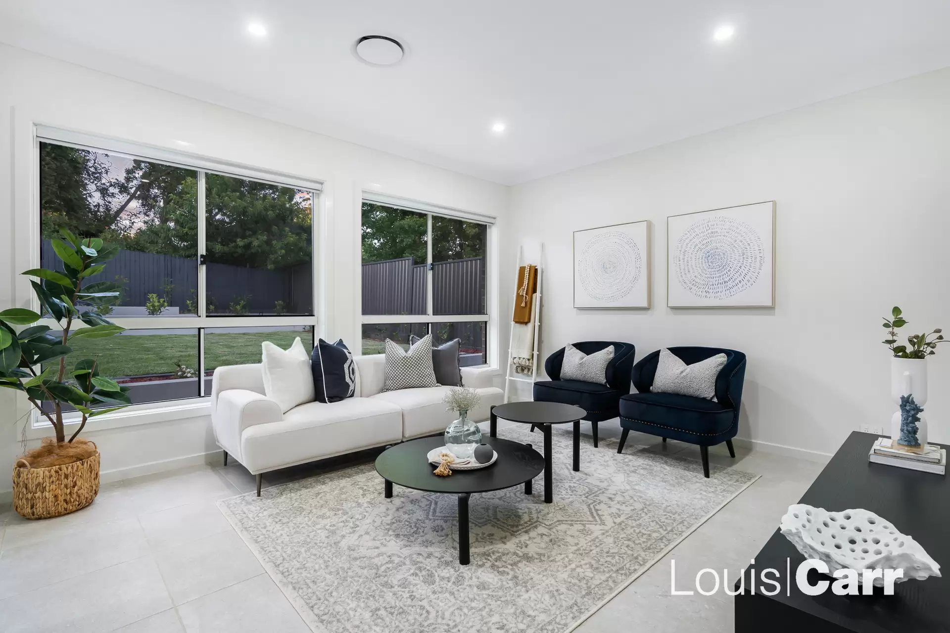 11a John Savage Crescent, West Pennant Hills For Sale by Louis Carr Real Estate - image 4