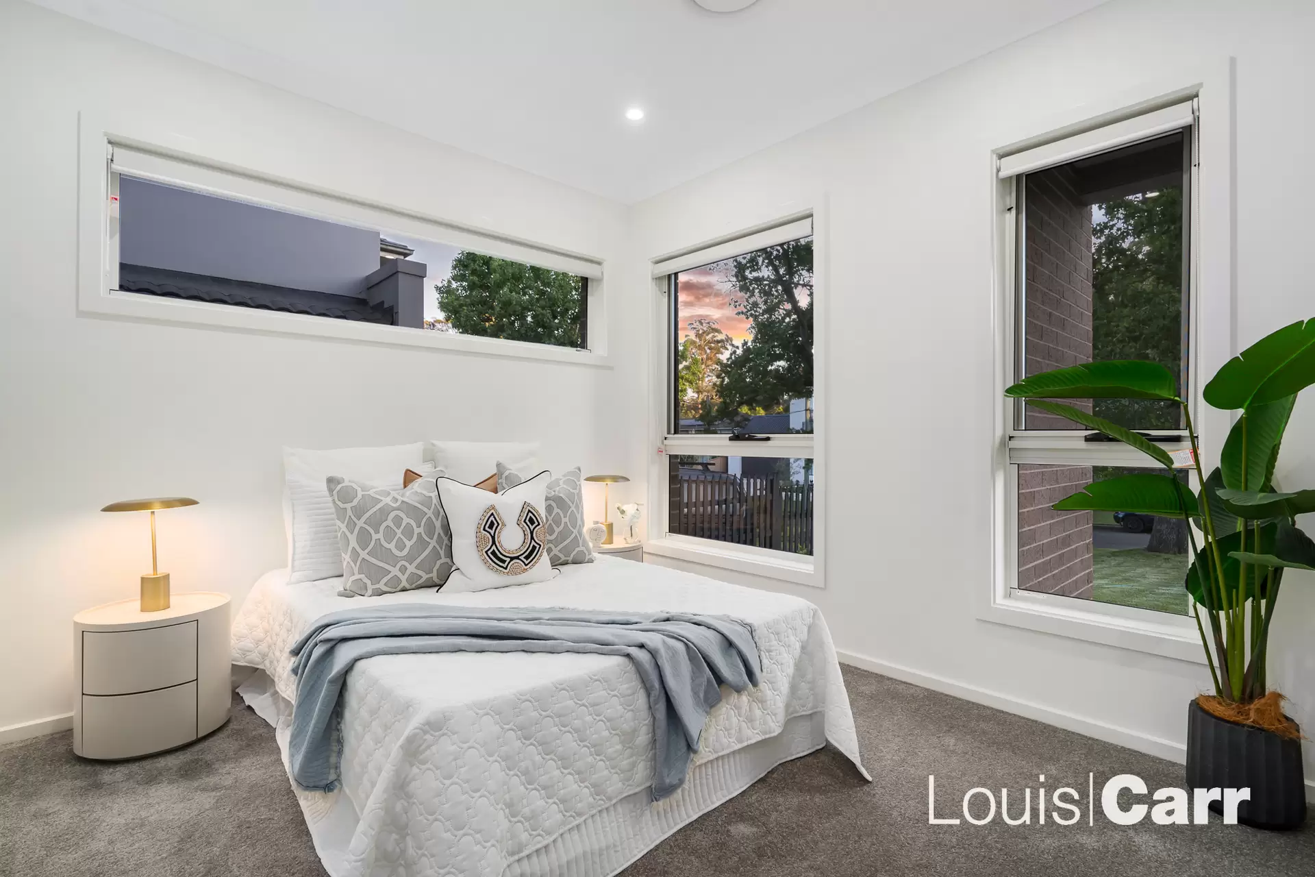 11a John Savage Crescent, West Pennant Hills For Sale by Louis Carr Real Estate - image 8