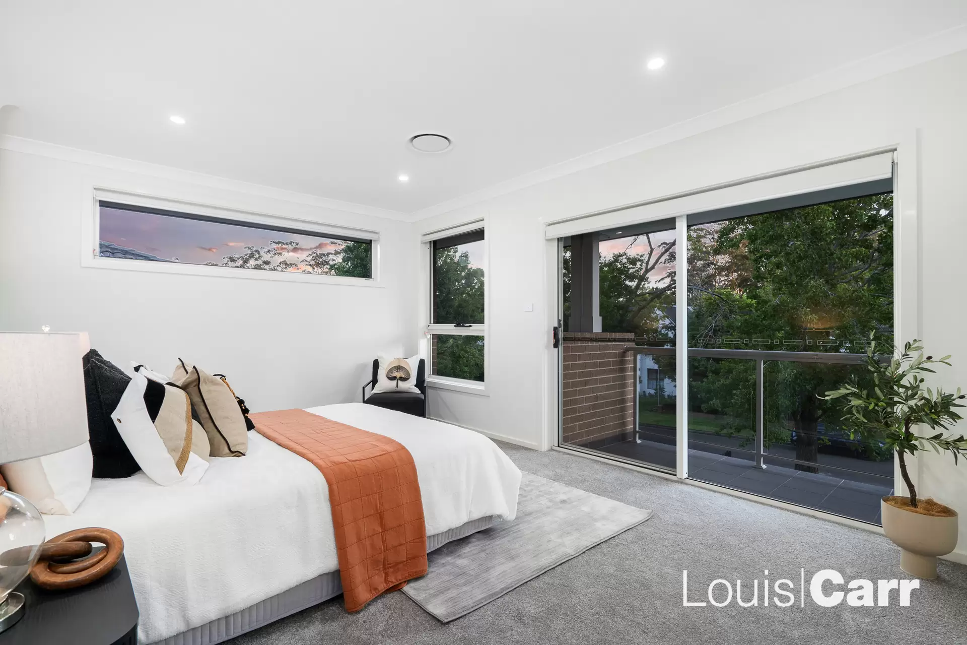 11a John Savage Crescent, West Pennant Hills For Sale by Louis Carr Real Estate - image 7