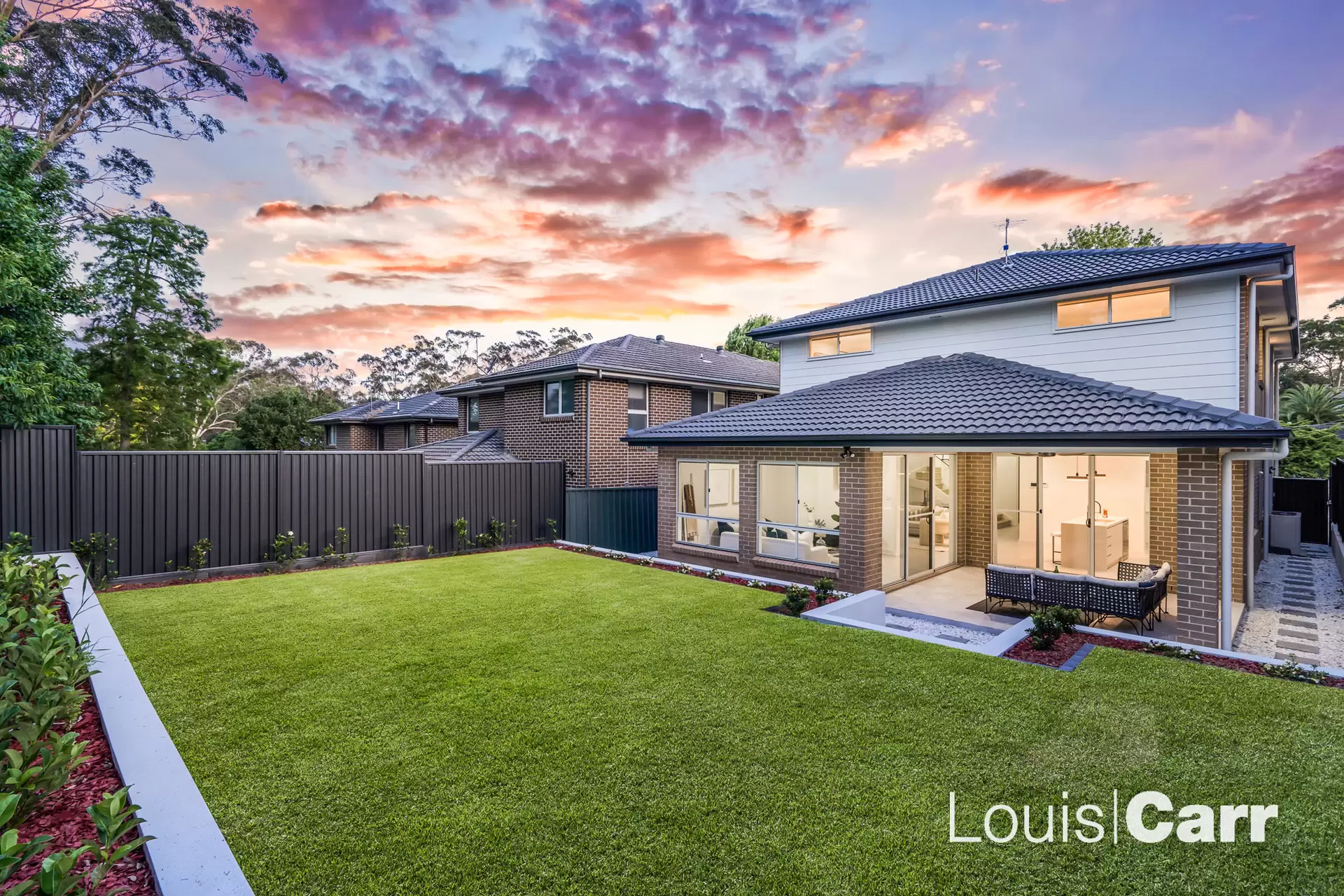 11a John Savage Crescent, West Pennant Hills For Sale by Louis Carr Real Estate - image 1