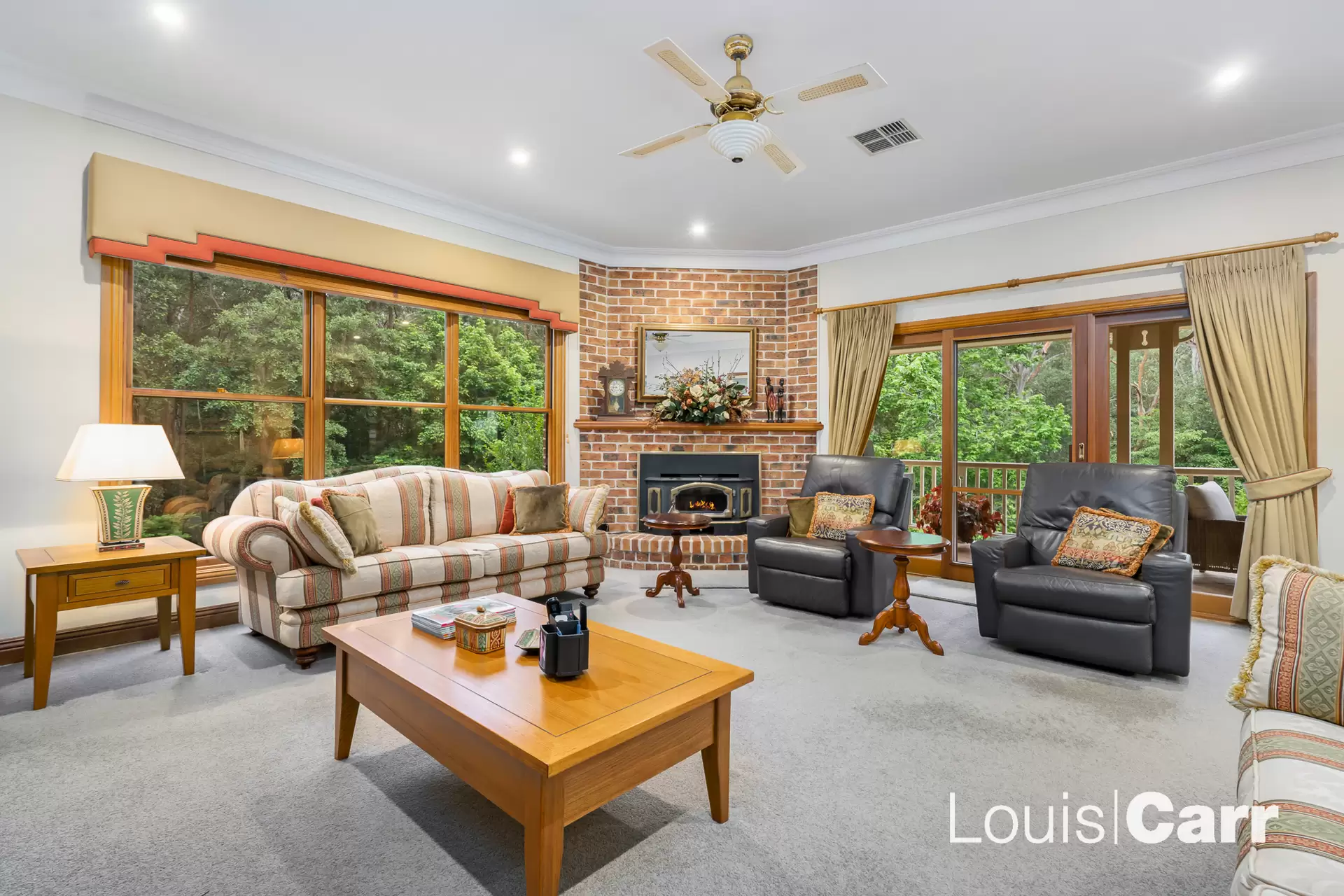 6 Mungarra Place, West Pennant Hills For Sale by Louis Carr Real Estate - image 6