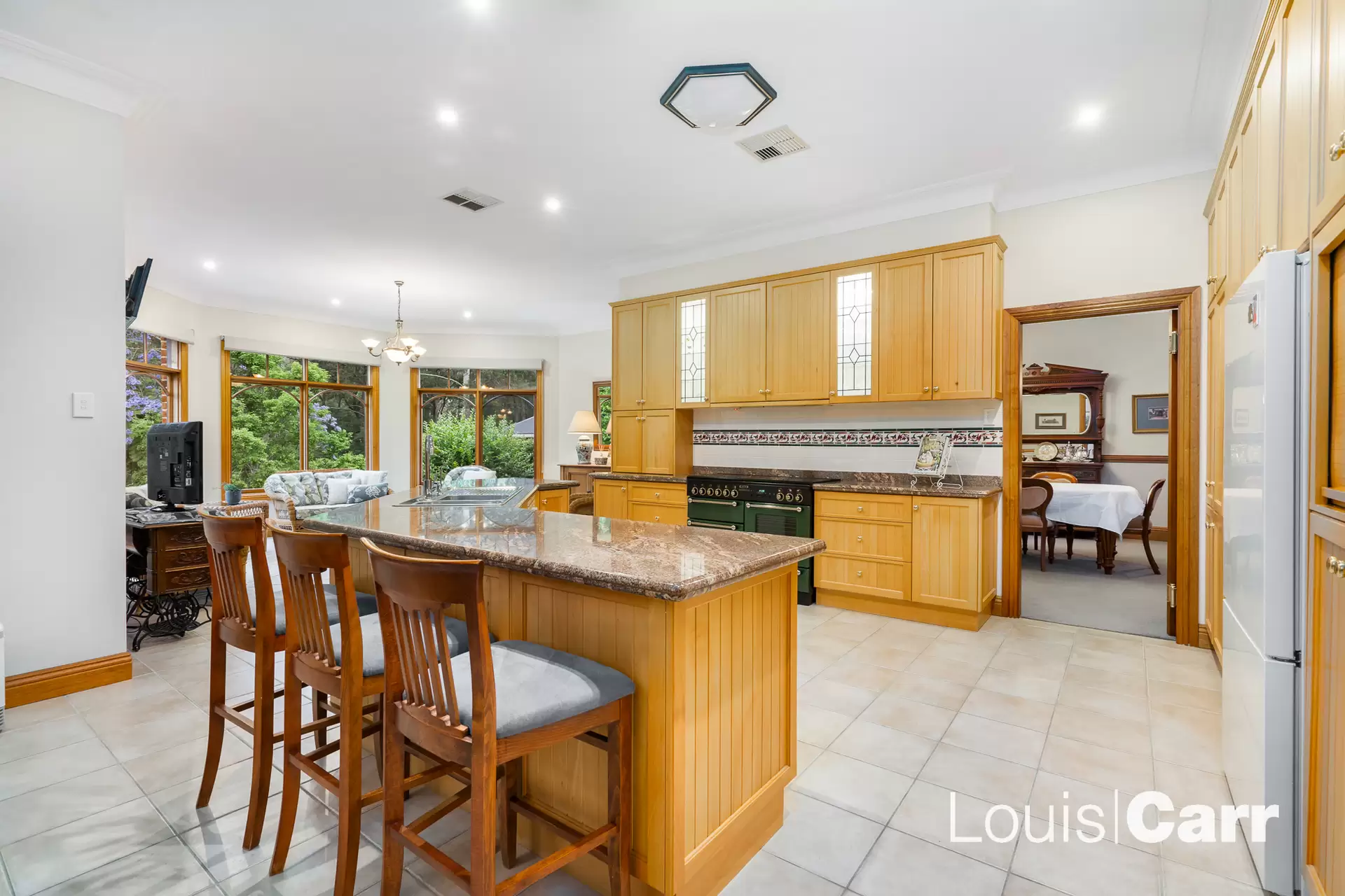 6 Mungarra Place, West Pennant Hills For Sale by Louis Carr Real Estate - image 5