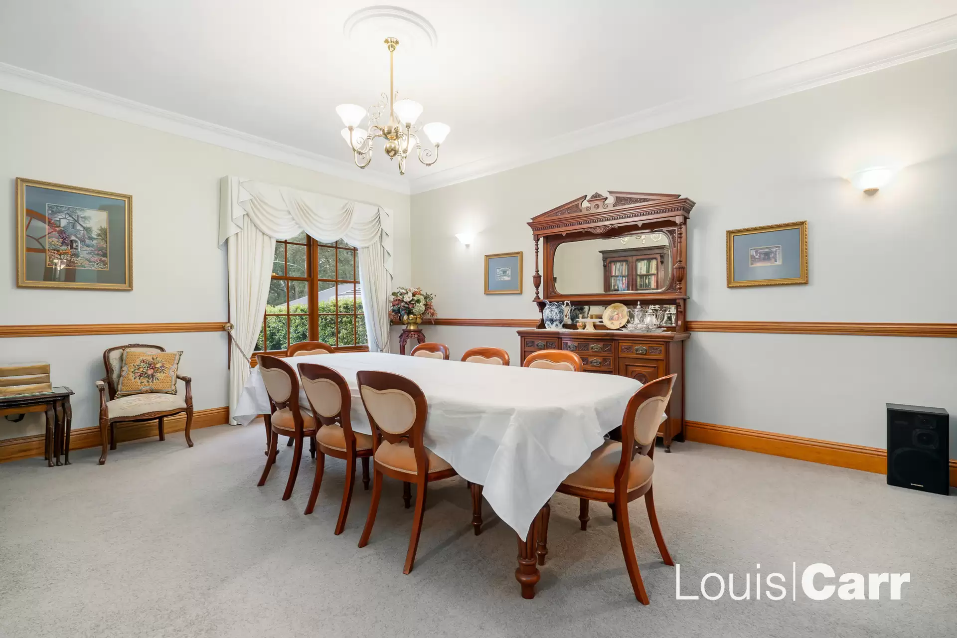 6 Mungarra Place, West Pennant Hills Sold by Louis Carr Real Estate - image 9