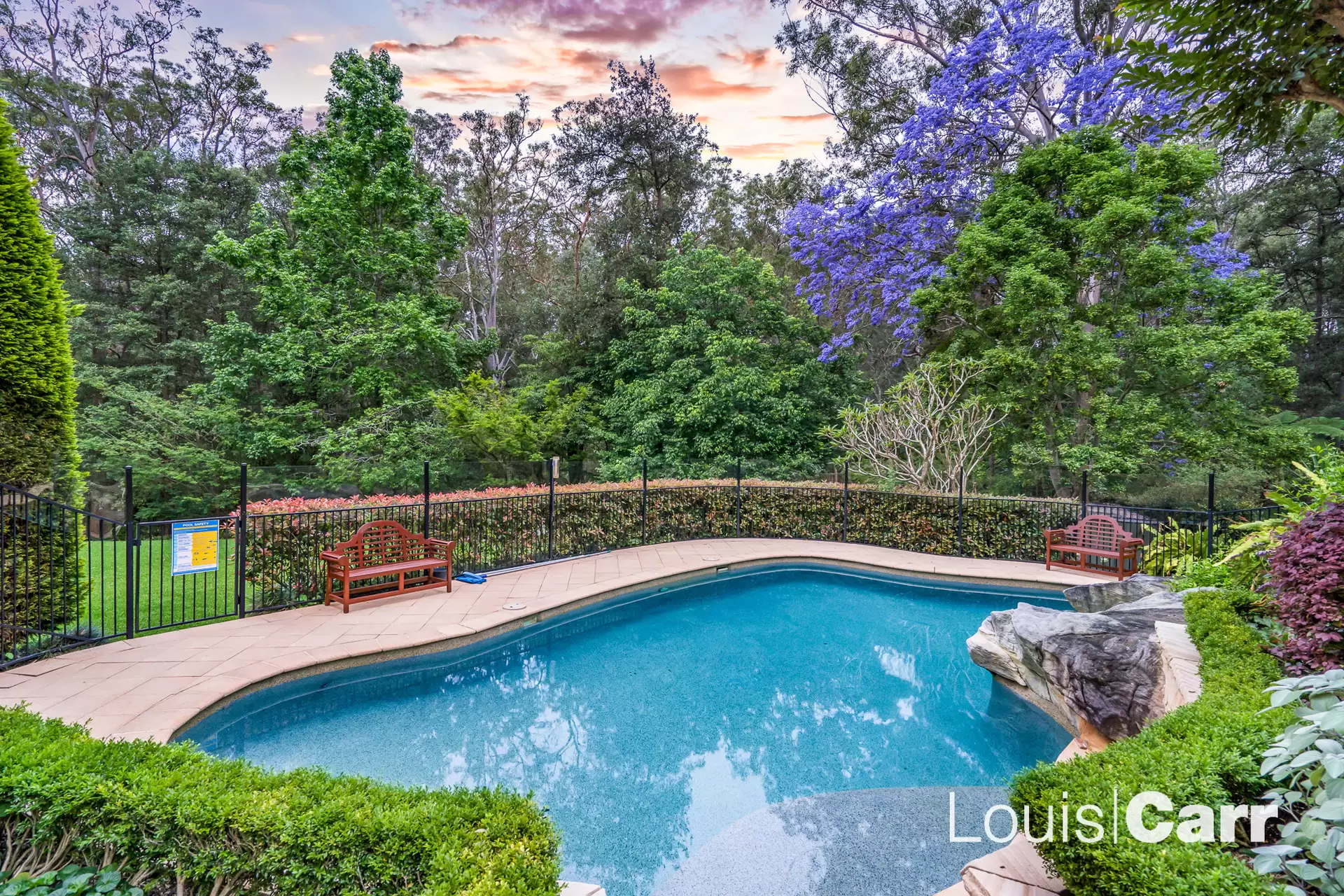 6 Mungarra Place, West Pennant Hills Sold by Louis Carr Real Estate - image 4