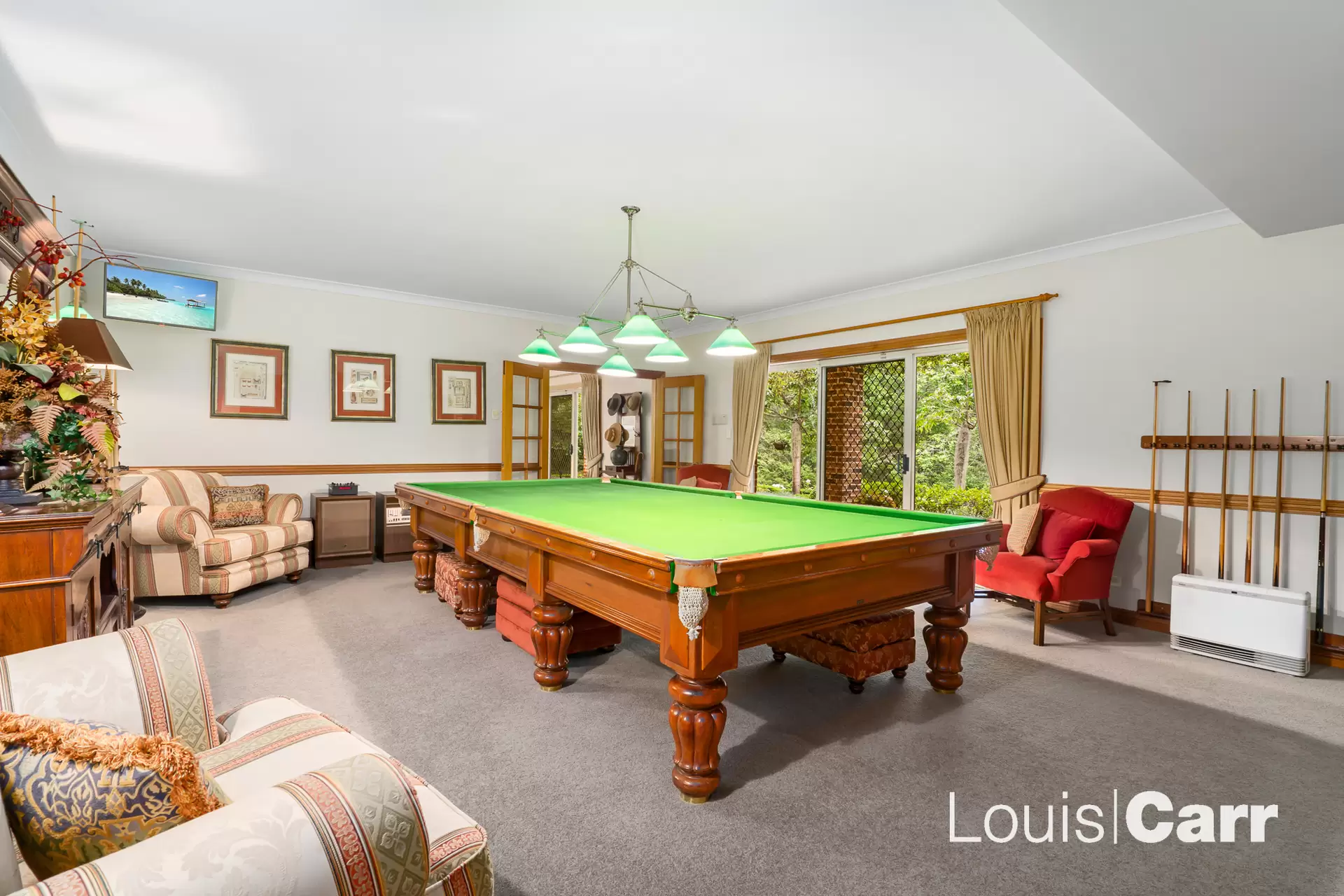 6 Mungarra Place, West Pennant Hills For Sale by Louis Carr Real Estate - image 10