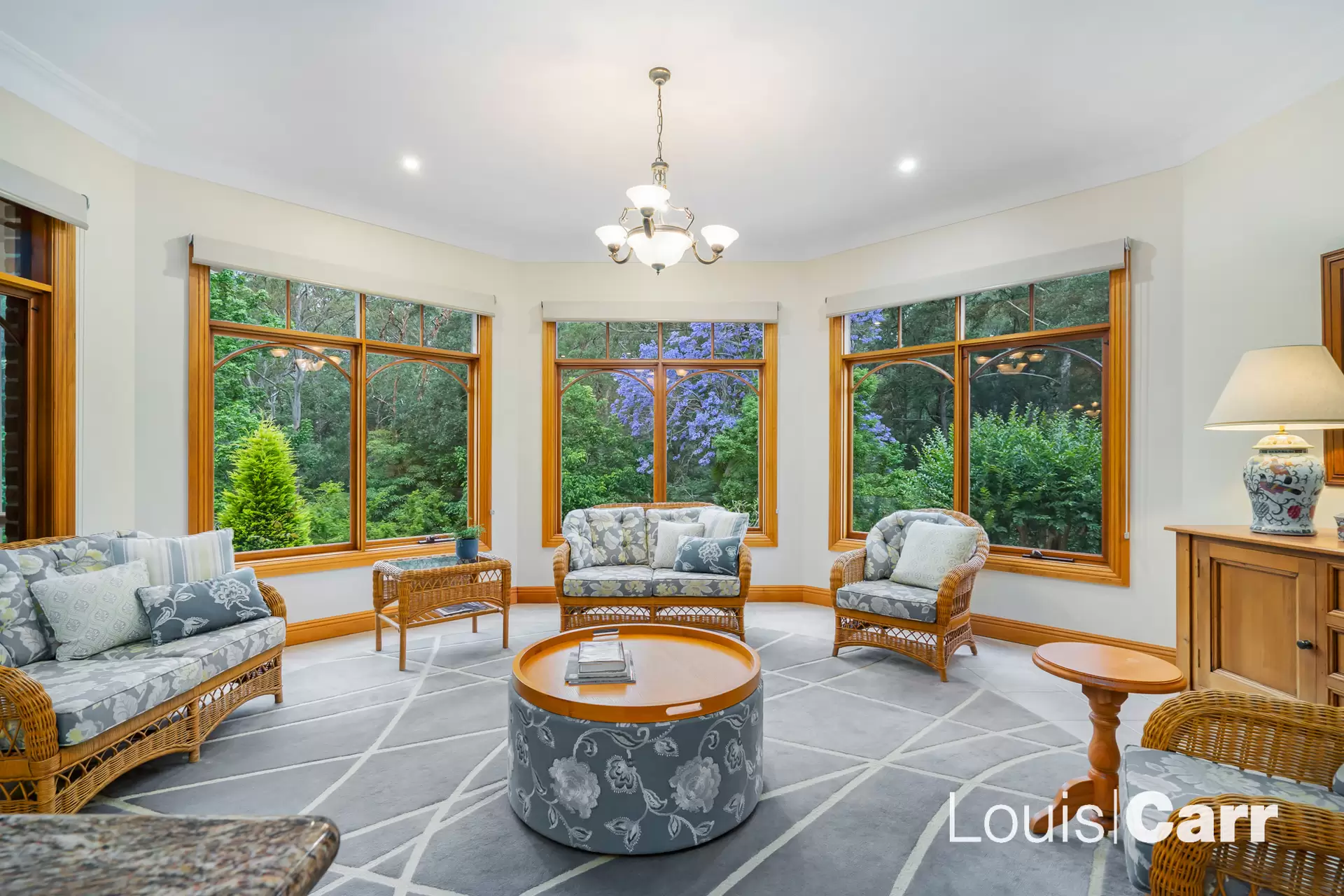 6 Mungarra Place, West Pennant Hills For Sale by Louis Carr Real Estate - image 8