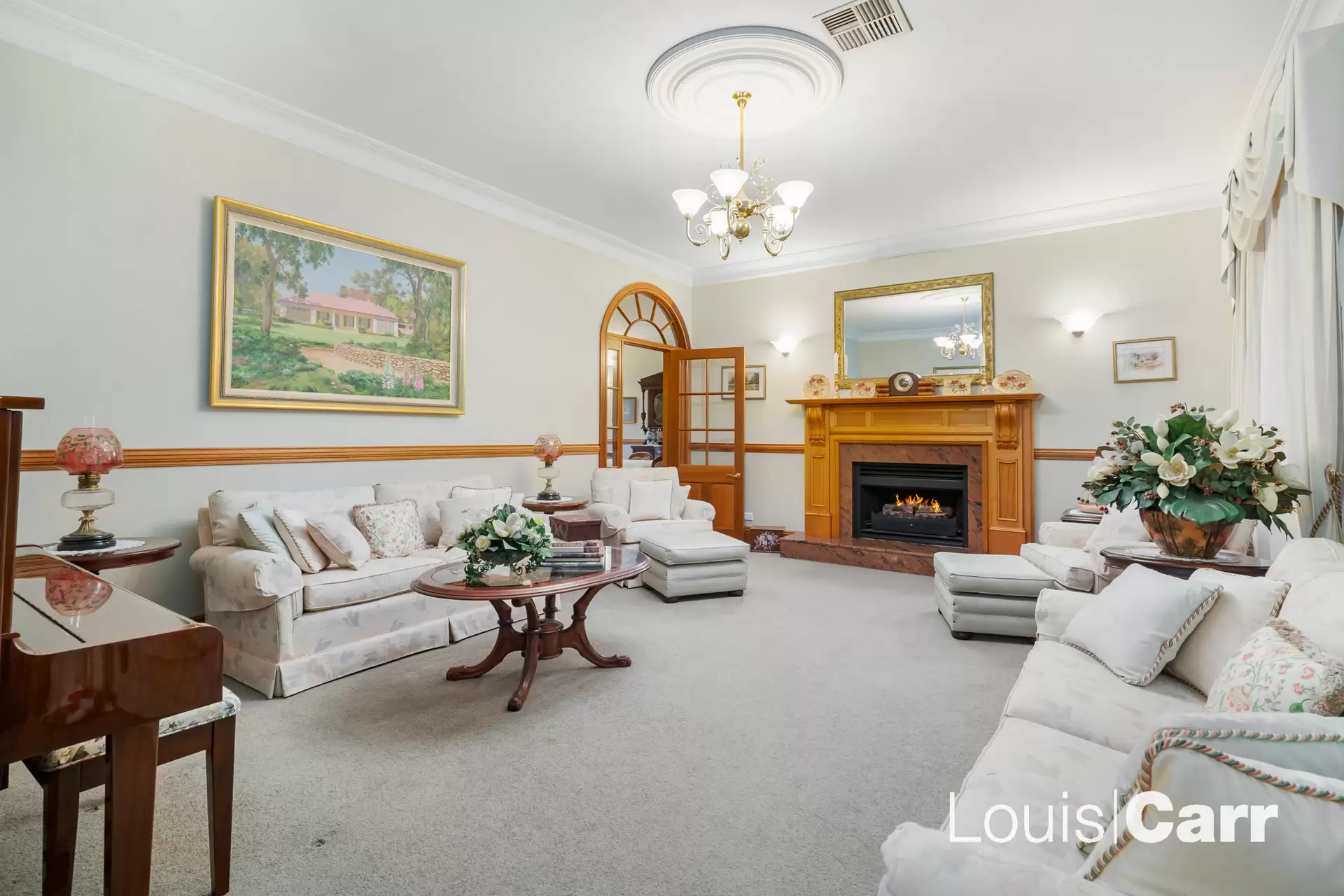 6 Mungarra Place, West Pennant Hills Sold by Louis Carr Real Estate - image 3