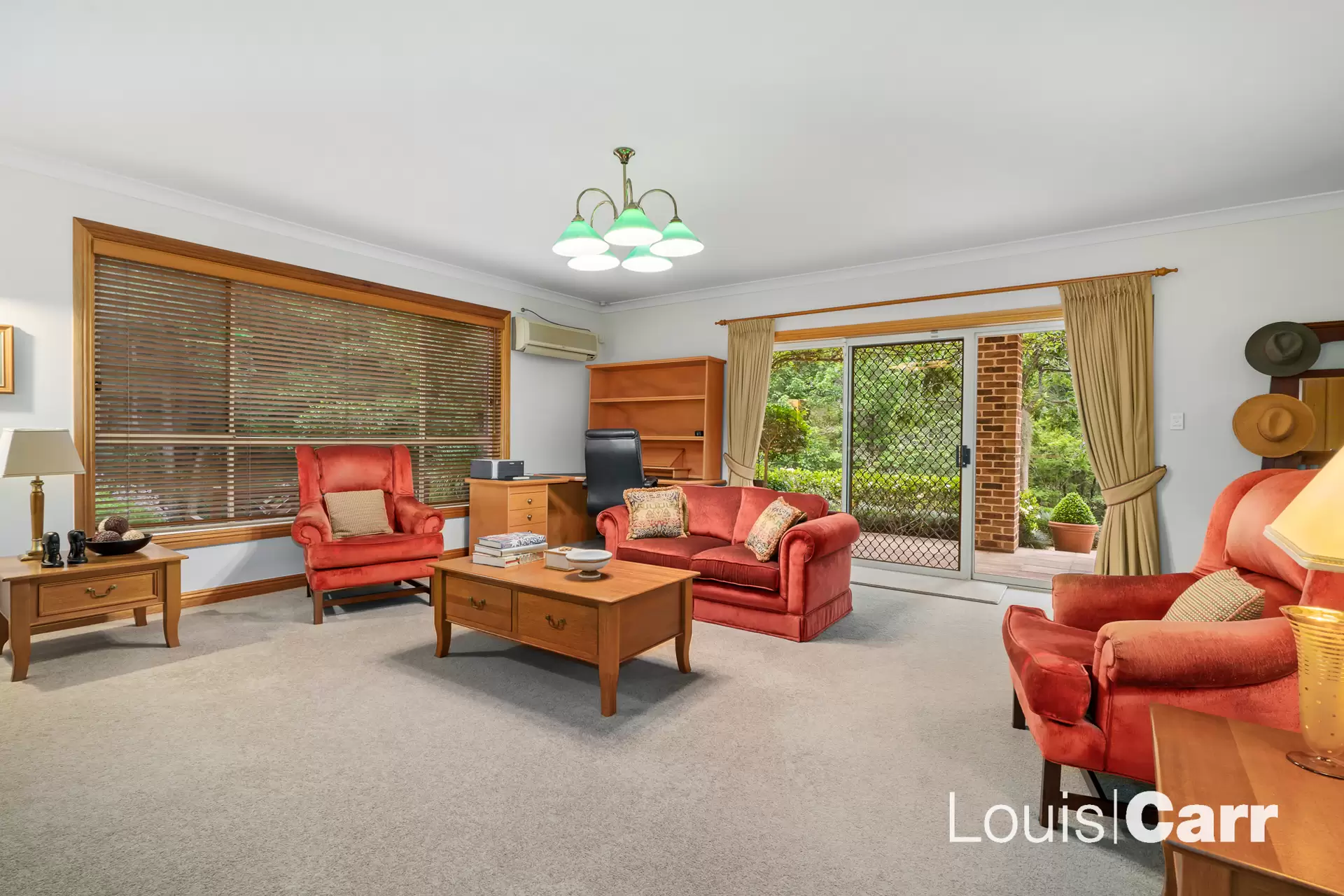 6 Mungarra Place, West Pennant Hills Sold by Louis Carr Real Estate - image 7