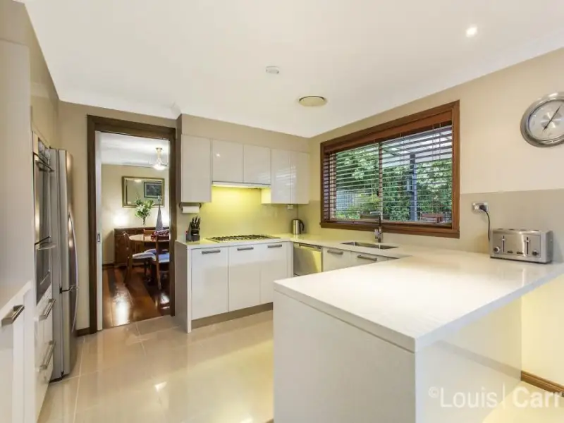 9 Jenner Road, Dural Sold by Louis Carr Real Estate - image 3