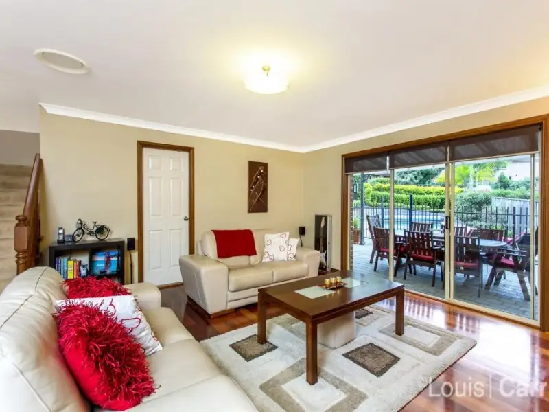 9 Jenner Road, Dural Sold by Louis Carr Real Estate - image 4