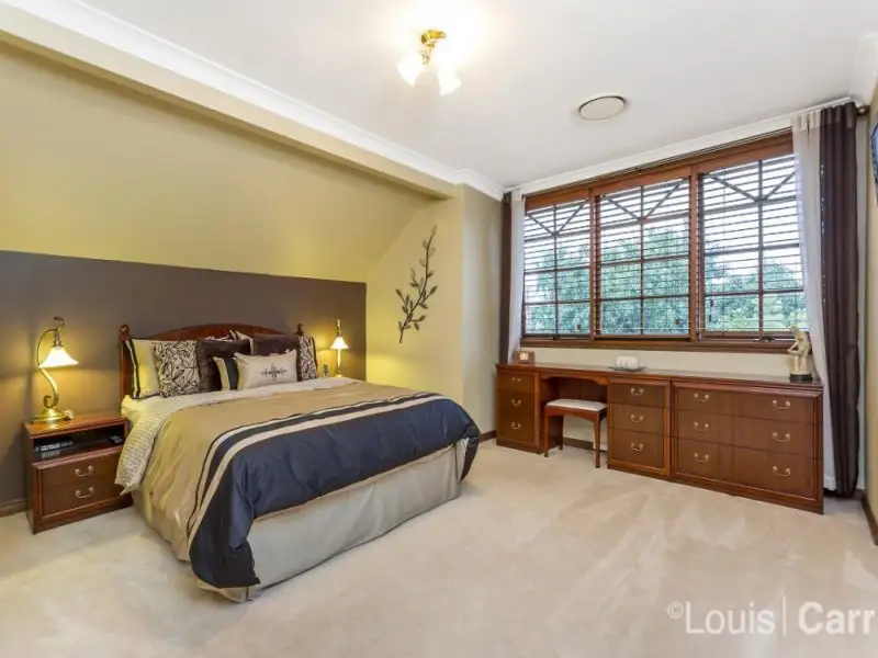 9 Jenner Road, Dural Sold by Louis Carr Real Estate - image 8