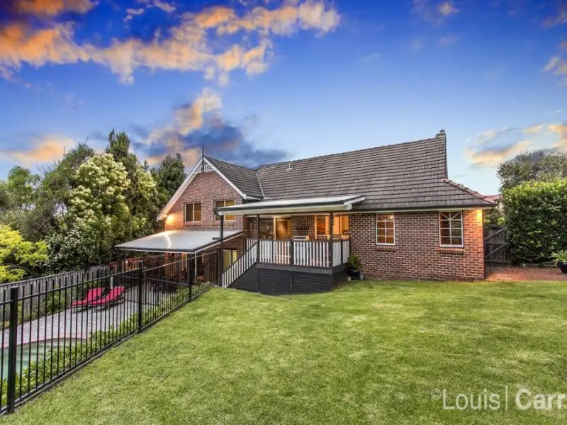 9 Jenner Road, Dural Sold by Louis Carr Real Estate - image 5