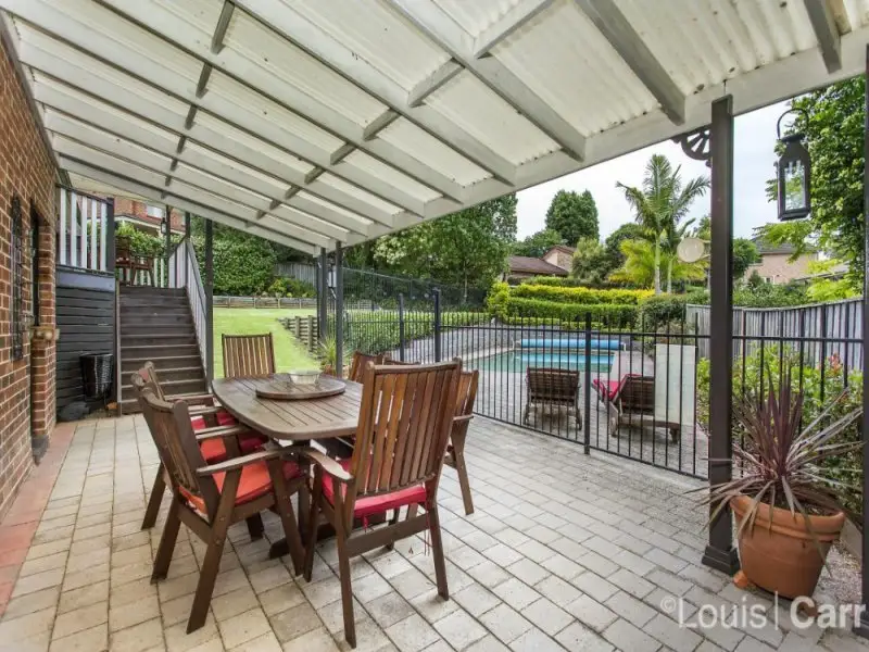 9 Jenner Road, Dural Sold by Louis Carr Real Estate - image 6