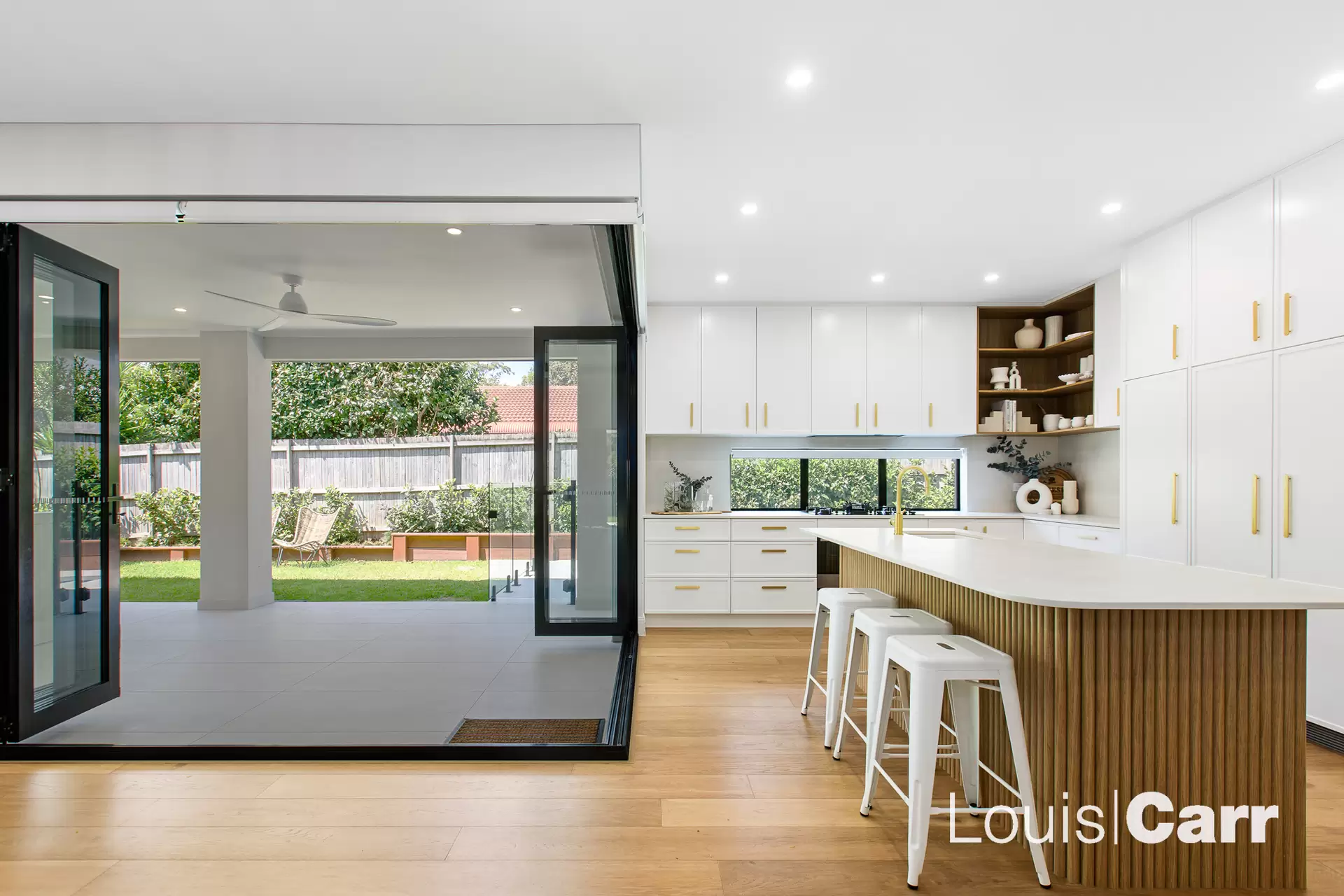 1a Jadchalm Street, West Pennant Hills For Sale by Louis Carr Real Estate - image 2