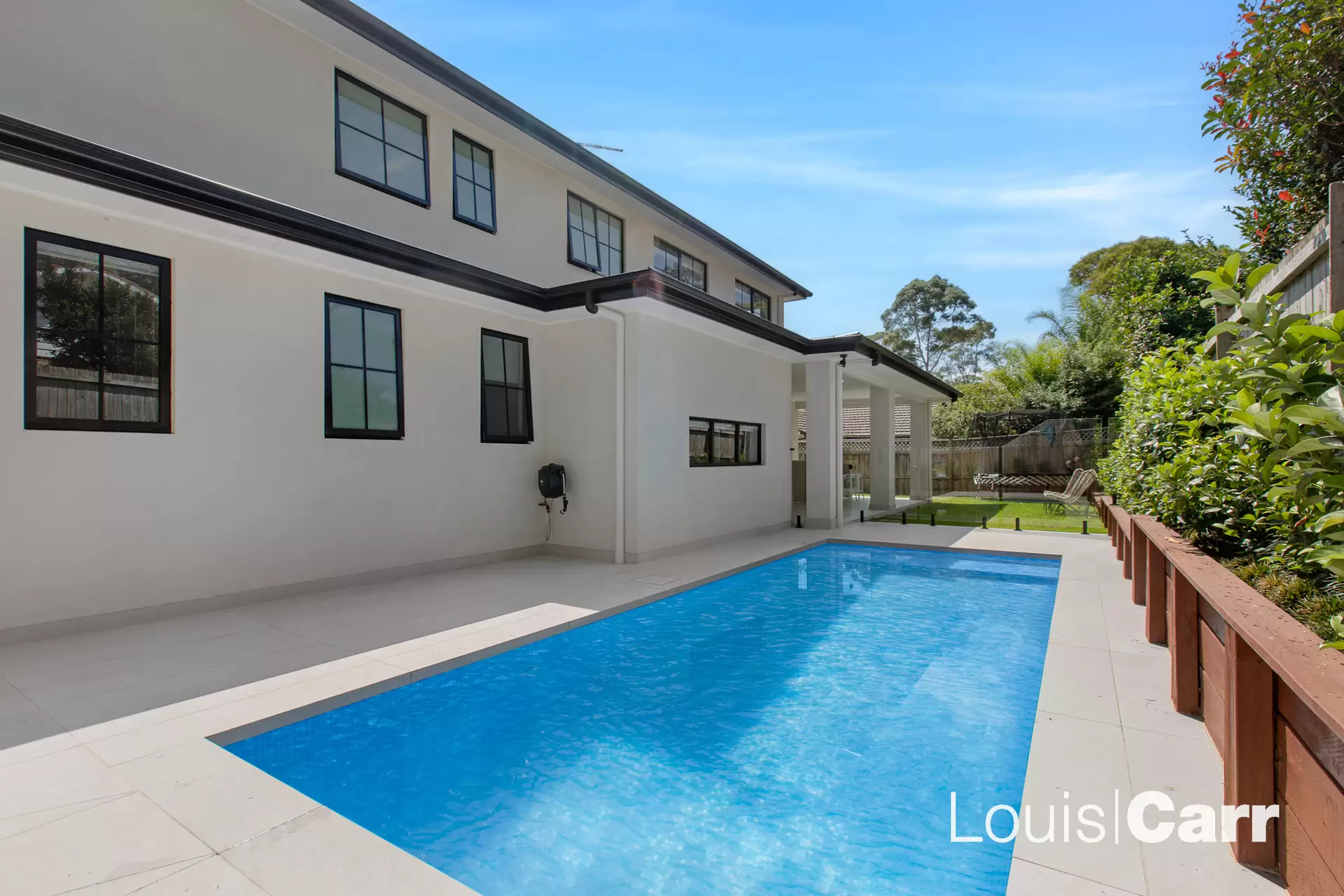 1a Jadchalm Street, West Pennant Hills For Sale by Louis Carr Real Estate - image 14