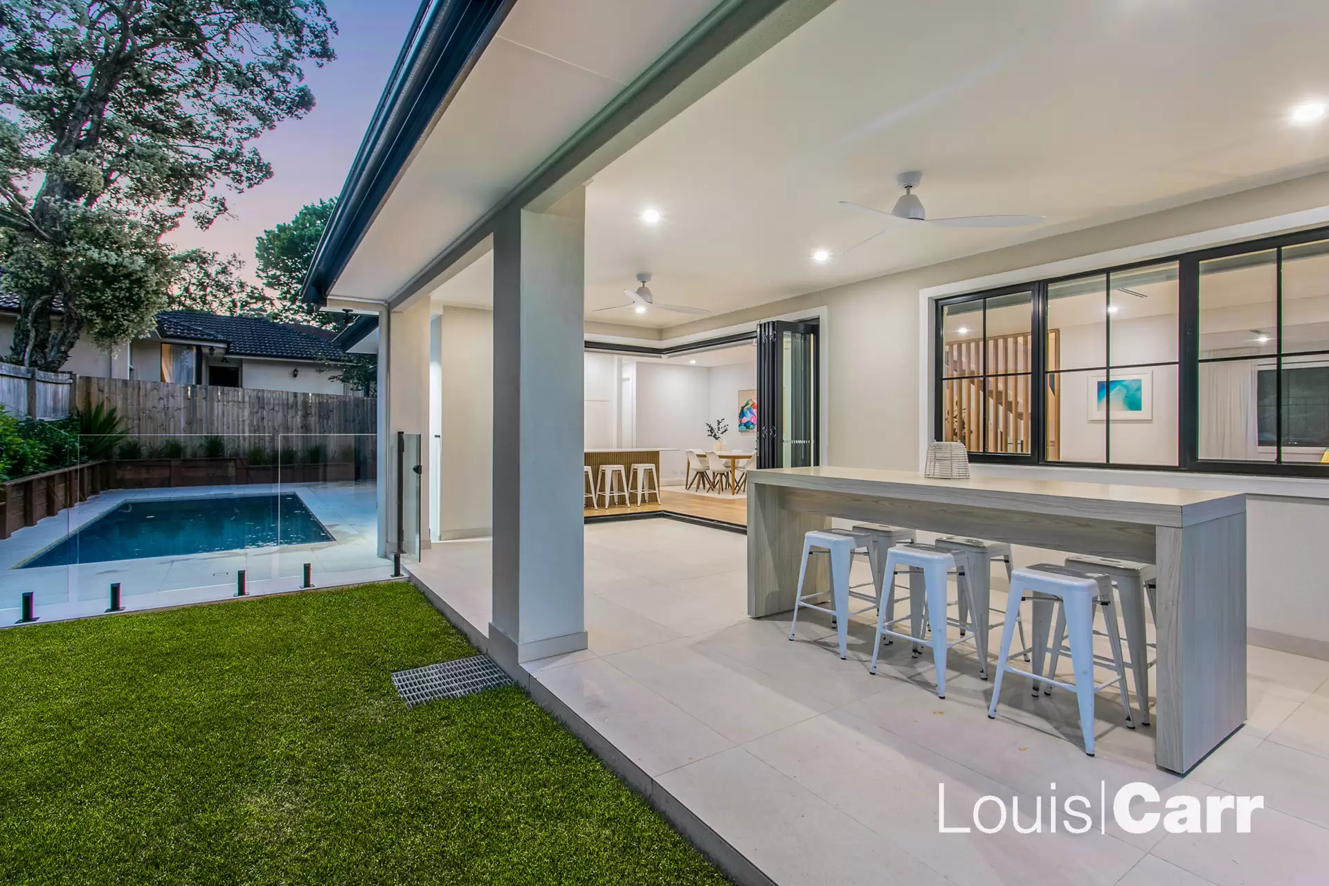 1a Jadchalm Street, West Pennant Hills For Sale by Louis Carr Real Estate - image 9