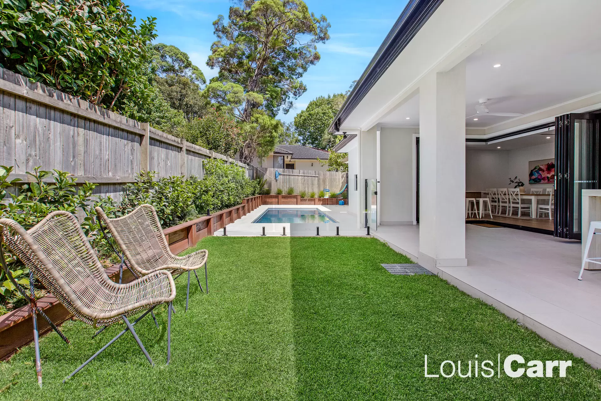 1a Jadchalm Street, West Pennant Hills For Sale by Louis Carr Real Estate - image 13