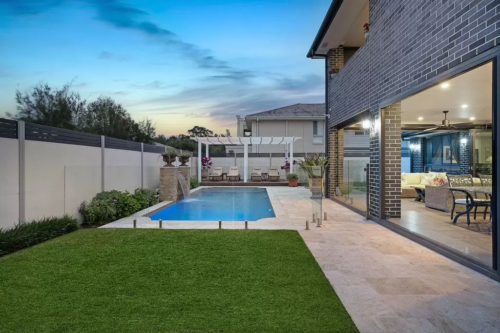 16 Jack Peel Circuit, Kellyville For Sale by Louis Carr Real Estate - image 22