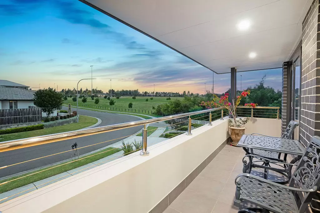 16 Jack Peel Circuit, Kellyville For Sale by Louis Carr Real Estate - image 15