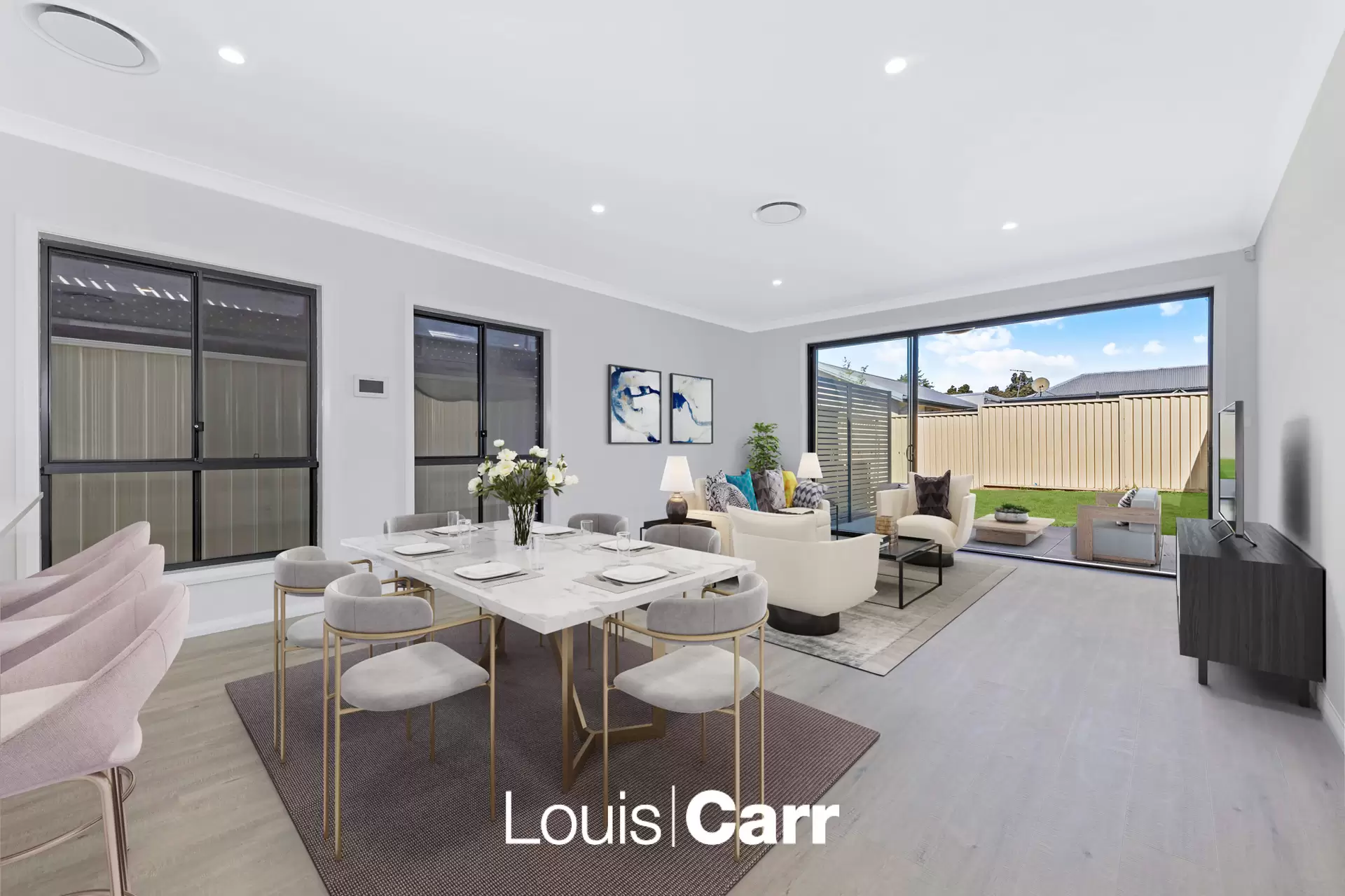 30 Warialda Street, Merrylands West For Sale by Louis Carr Real Estate - image 2