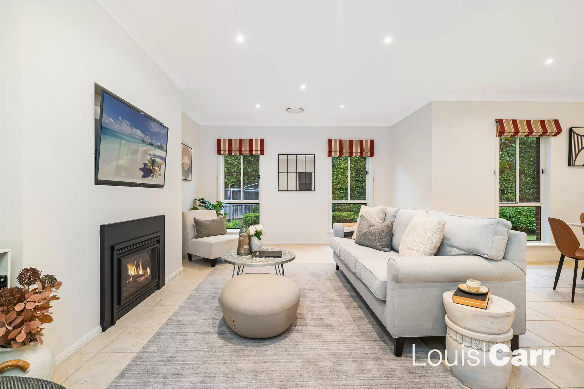 26 Springthorpe Way, Castle Hill For Sale by Louis Carr Real Estate - image 12