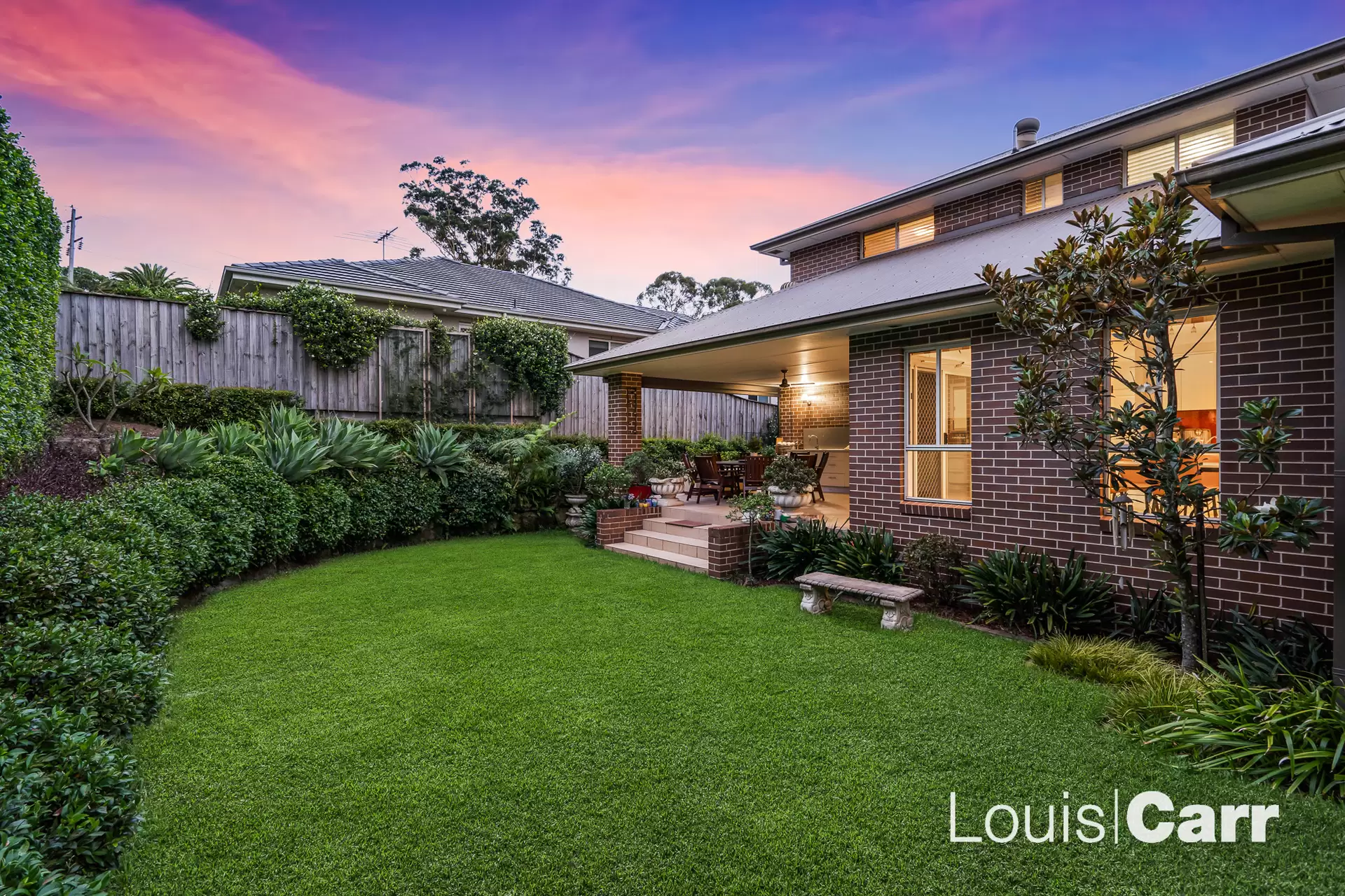 26 Springthorpe Way, Castle Hill For Sale by Louis Carr Real Estate - image 10