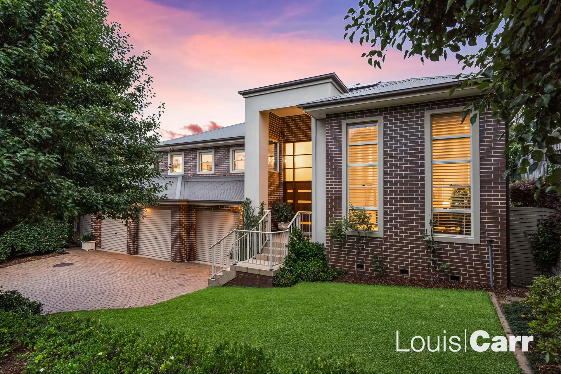 26 Springthorpe Way, Castle Hill For Sale by Louis Carr Real Estate - image 3