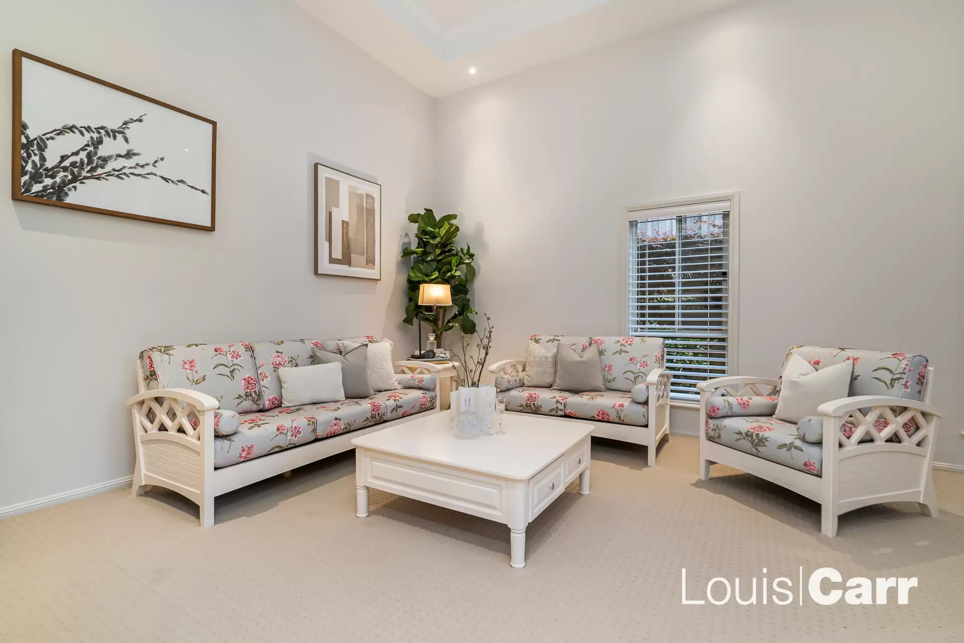 26 Springthorpe Way, Castle Hill For Sale by Louis Carr Real Estate - image 3