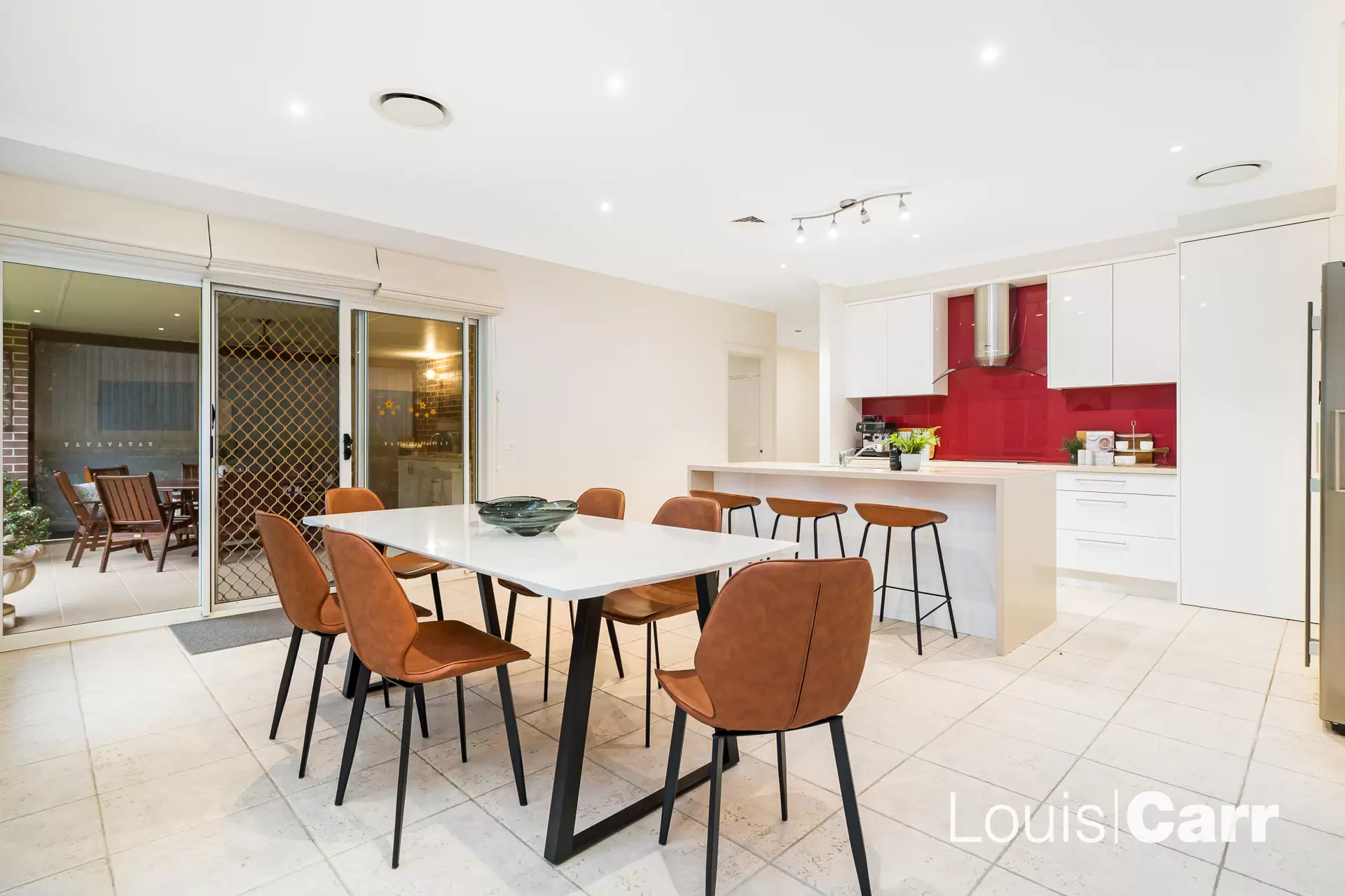 26 Springthorpe Way, Castle Hill For Sale by Louis Carr Real Estate - image 7